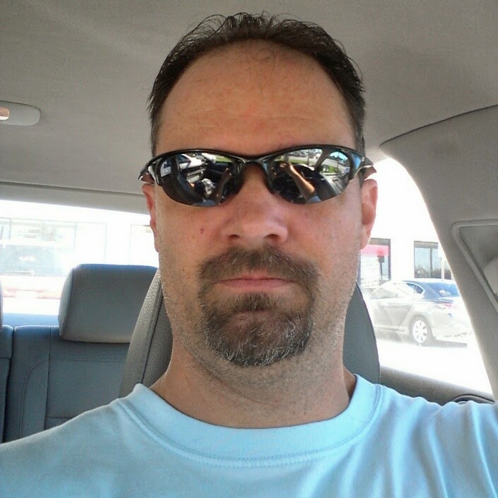 Meet your Posher, Rodney